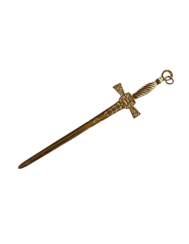 Bijou 1er Ordre du RF (Rite Français)