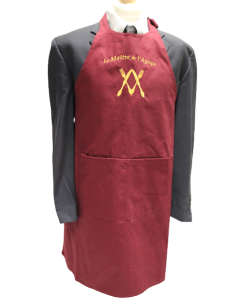 Tablier du Maître de l'Agape