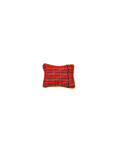 Housse de Coussin de Cérémonie RSE (Rite Standard d'Ecosse)