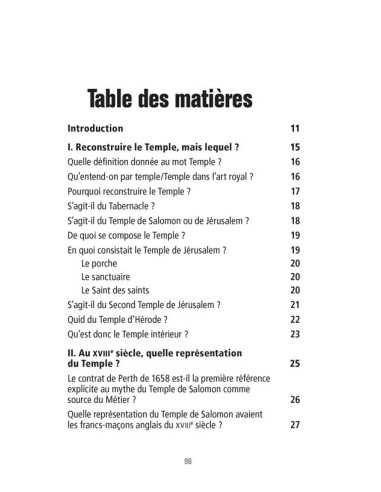Pourquoi les francs-maçons veulent-ils reconstruire le temple ? ( Yonnel GHERNAOUTI ), vendu par Eosphoros