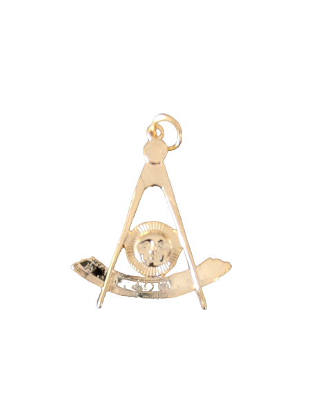 Bijou de Vénérable RSE (Rite Standard d'Ecosse)