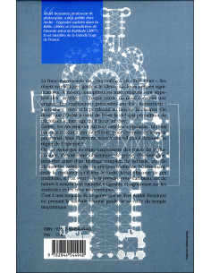 Exploration du temple maçonnique à la lumière de la Kabbale ( André BENZIMRA ), vendu par Eosphoros 2