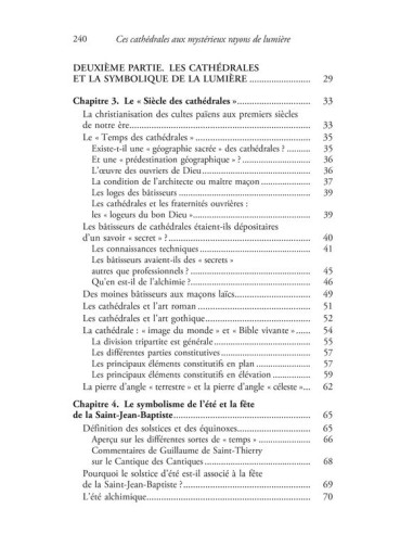 Ces cathédrales aux mystérieux rayons de lumière  ( Jean-François BLONDEL ), vendu par Eosphoros