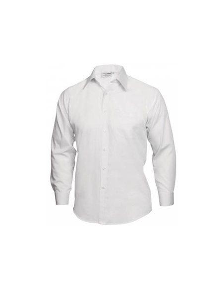 Chemise Blanche Homme