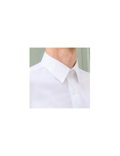 Chemise Blanche Homme 2