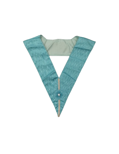 Sautoir / Collier d'Officier RE (Rite Emulation)