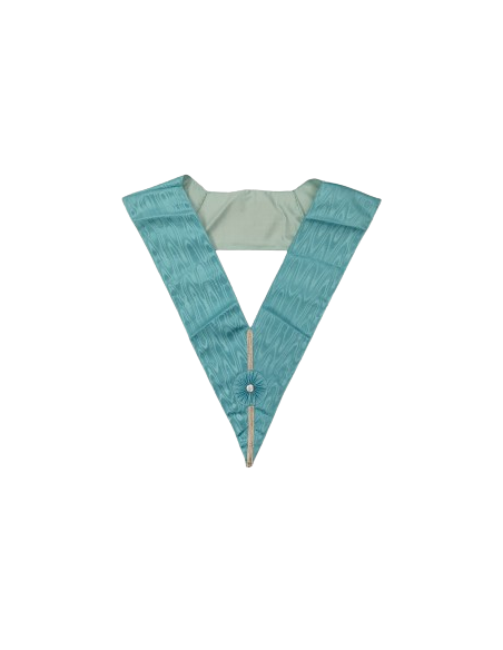 Sautoir / Collier d'Officier RE (Rite Emulation)