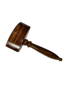 Maillet en Bois Emulation