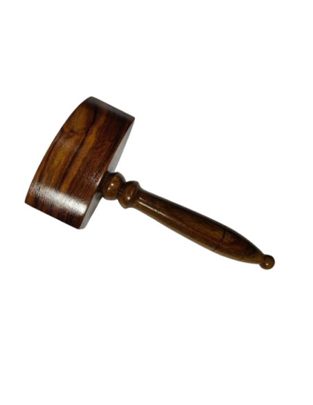Maillet en Bois Emulation