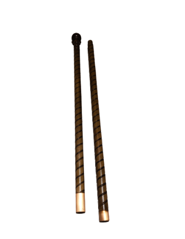 Canne de Maitre des Cérémonies