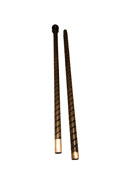 Canne de Maitre des Cérémonies