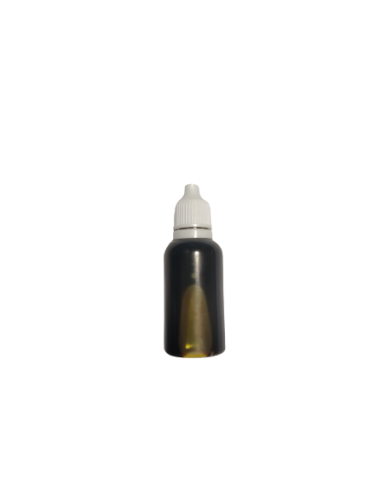 Aloe (Pour Calice d'amertume) 20 ml