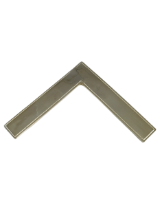 Equerre d'Autel (VLS) couleur Argent