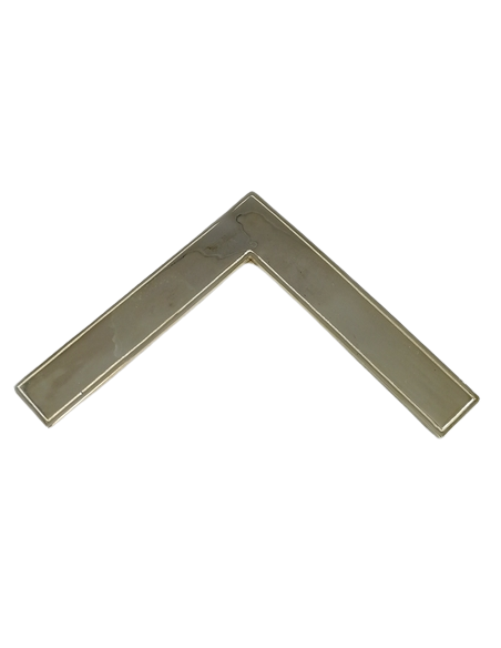 Equerre d'Autel (VLS) couleur Argent