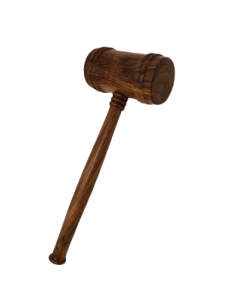 Maillet en Bois