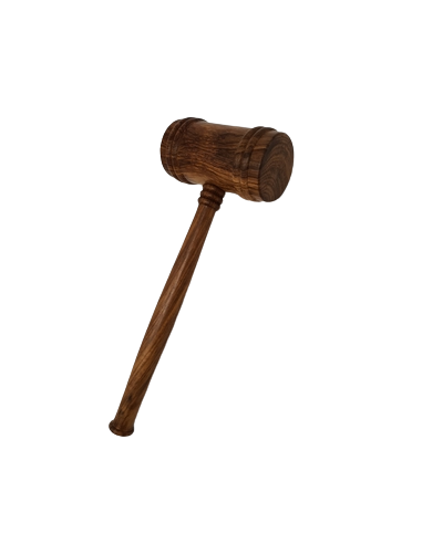 Maillet en Bois