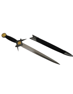 Epée / Dague Franc-Maçon (40 cm)