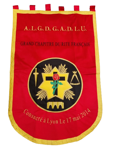 Bannière personnalisée