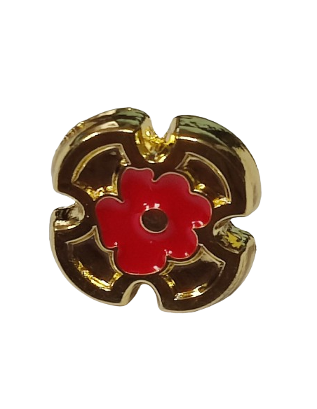 Pin's Rose-Croix