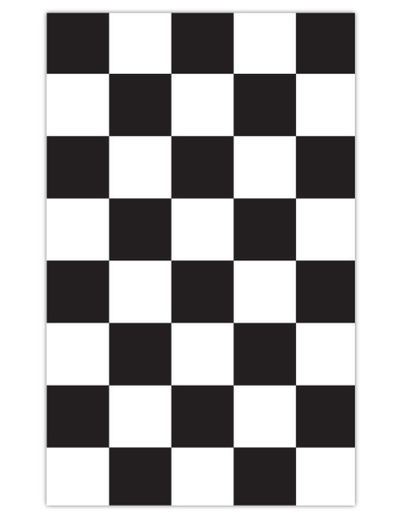 Tapis de Loge Pavé Mosaique