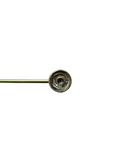 pipe à lycopode 40 cm 2