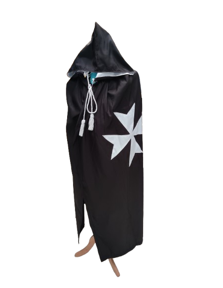 Manteau de Chevalier de MALTE