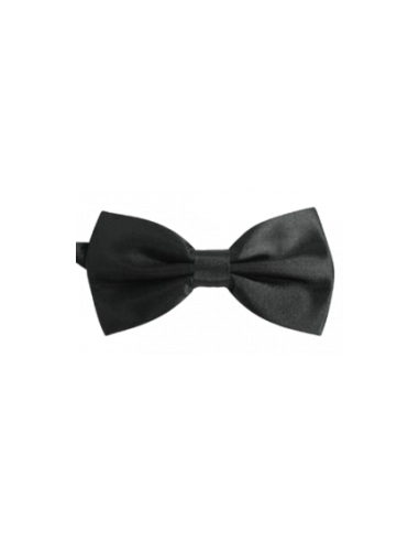 Noeud Papillon Noir