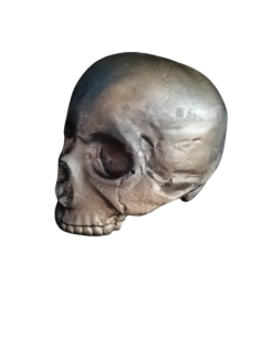 Crane maçonnique en résine﻿