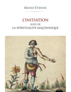 L'Initiation Bruno ETIENNE (vendu par Eosphoros)