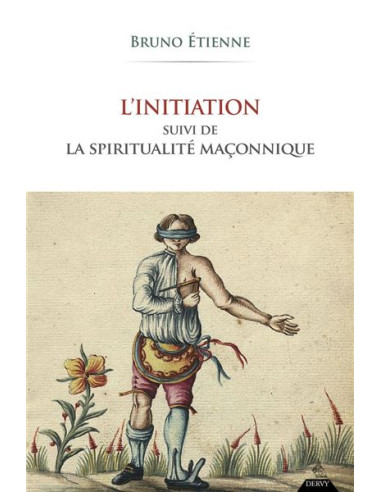 L'Initiation Bruno ETIENNE (vendu par Eosphoros)