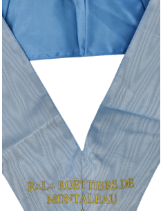 Option Broderie de Personnalisation