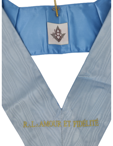 Option Broderie de Personnalisation