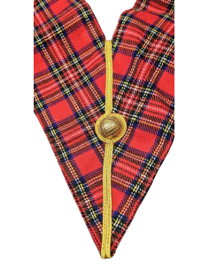 Sautoir / Collier d'Officier RSE (Rite Standard d'Ecosse) 2