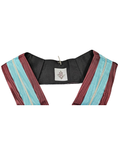 Sautoir / Collier de Passé-Vénérable de MARQUE (GLOMA) 2