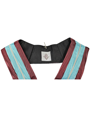 Sautoir / Collier de Passé-Vénérable de MARQUE (GLOMA)