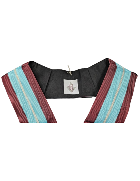 Sautoir / Collier de Passé-Vénérable de MARQUE (GLOMA)