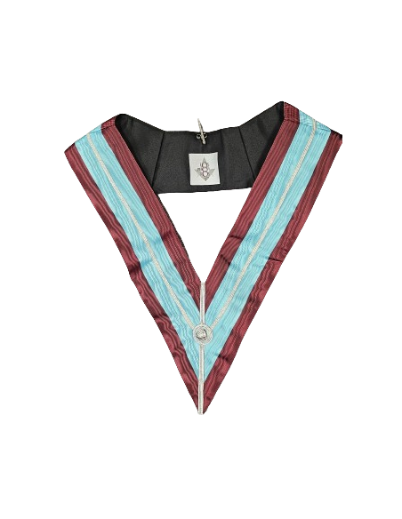 Sautoir / Collier de Passé-Vénérable de MARQUE (GLOMA)