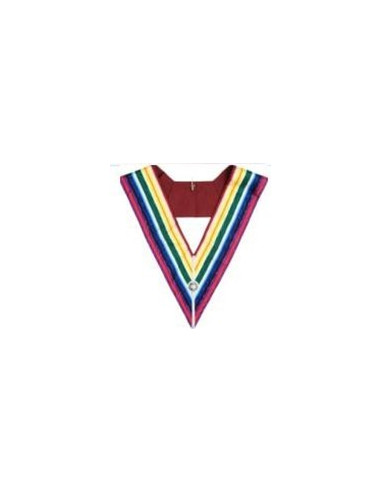 Sautoir / Collier d'Officier Nautonier