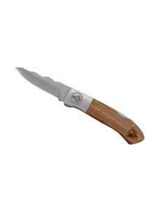 Couteau FRANC-MACON Lame 8cm