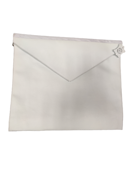 Pack Spécial Initiation avec Tablier blanc Apprenti GL-AMF