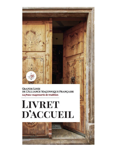 Pack Spécial Initiation avec Tablier blanc Apprenti GL-AMF