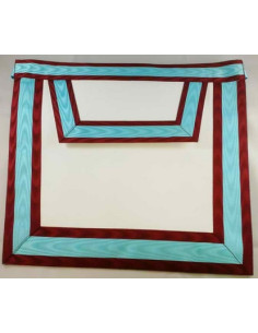 Tablier Maître cuir de MARQUE (GCAREAO)