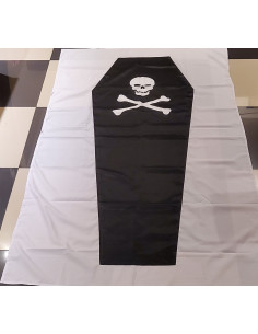 Tombe d'Hiram cérémonie du 3éme RE