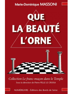 Que la beauté l'Orne (M.D. MASSONI), vendu par Eosphoros
