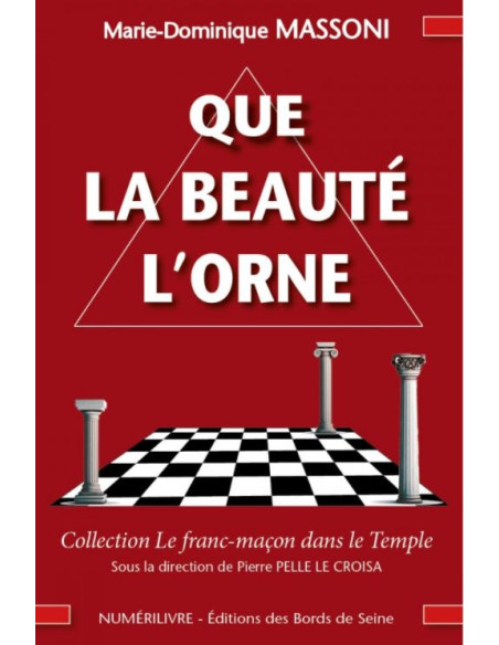 Que la beauté l'Orne (M.D. MASSONI), vendu par Eosphoros