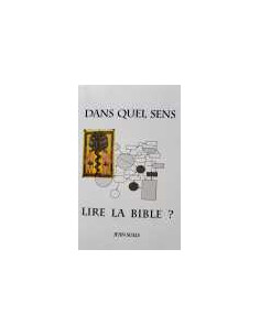 Dans quel sens lire la Bible (vendu par Eosphoros)