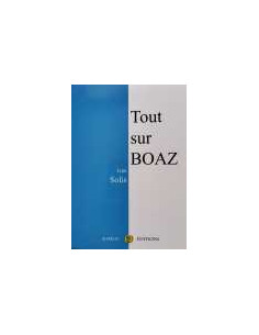 Tout sur Boaz ( Jean SOLIS ) (vendu par Eosphoros)