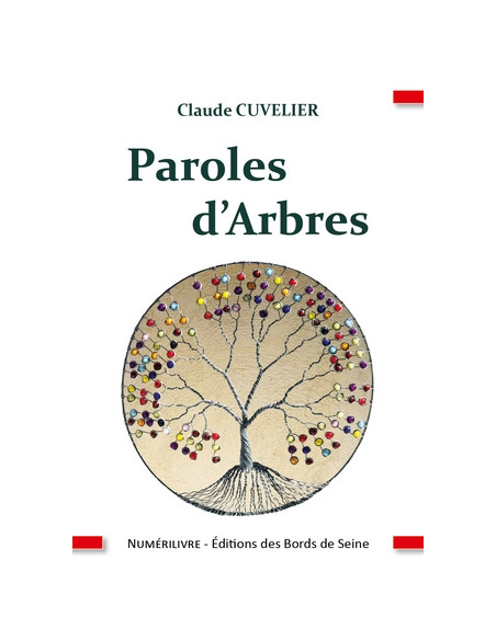 Paroles d'Arbres ( Claude CUVELIER ) (vendu par Eosphoros)