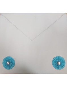 Tablier Compagnon RE (Rite Emulation) Cuir