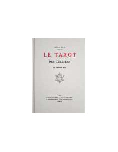 Le Tarot des imagiers du moyen-âge ( Oswald WIRTH ) (vendu par Eosphoros) 2